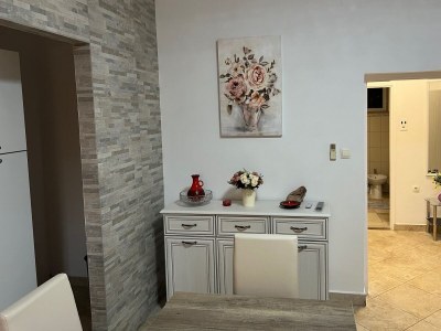 Apartment One bedroom apartment with terrace Kaštel Stari, Kaštela A-24379-a - Outdoor photo 8