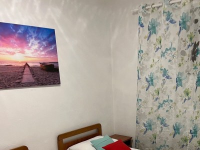 Apartment One bedroom apartment with terrace Kaštel Stari, Kaštela A-24379-a - Outdoor photo 9