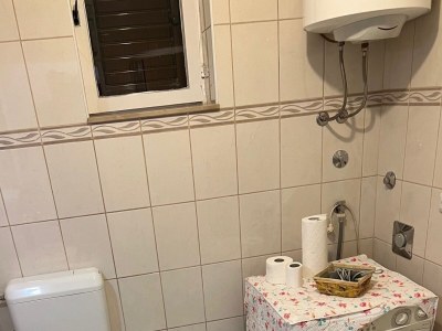 Apartment One bedroom apartment with terrace Kaštel Stari, Kaštela A-24379-a - Outdoor photo 10