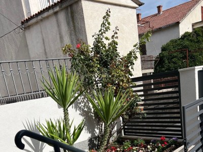 Apartment One bedroom apartment with terrace Kaštel Stari, Kaštela A-24379-a - Outdoor photo 15