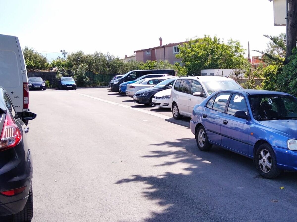 Apartment Two bedroom apartment with balcony Kaštel Stari, Kaštela A-24379-b - Outdoor photo 4