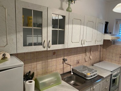 Apartment Two bedroom apartment with balcony Kaštel Stari, Kaštela A-24379-b - Outdoor photo 8