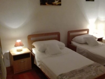 Apartment Two bedroom apartment with balcony Kaštel Stari, Kaštela A-24379-b - Outdoor photo 9