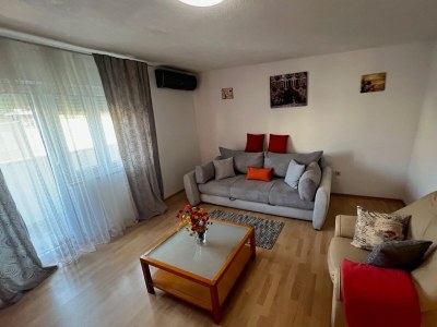 Apartment Two bedroom apartment with balcony Kaštel Stari, Kaštela A-24379-b - Outdoor photo 12