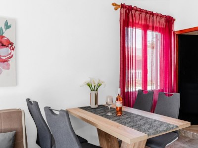 Apartment Studio flat with terrace Vrsi - Mulo, Zadar AS-24353-a - Outdoor photo 5