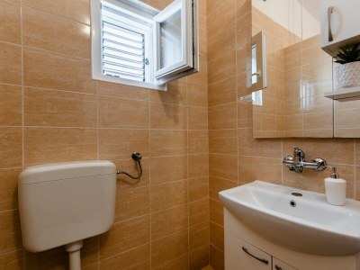 Apartment Studio flat with terrace Vrsi - Mulo, Zadar AS-24353-a - Outdoor photo 18