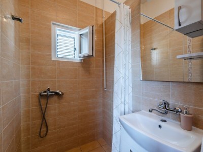 Apartment Studio flat with terrace Vrsi - Mulo, Zadar AS-24353-a - Outdoor photo 19