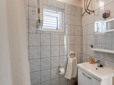 Apartment Studio flat with balcony Vrsi - Mulo, Zadar AS-24353-c - Outdoor photo 15