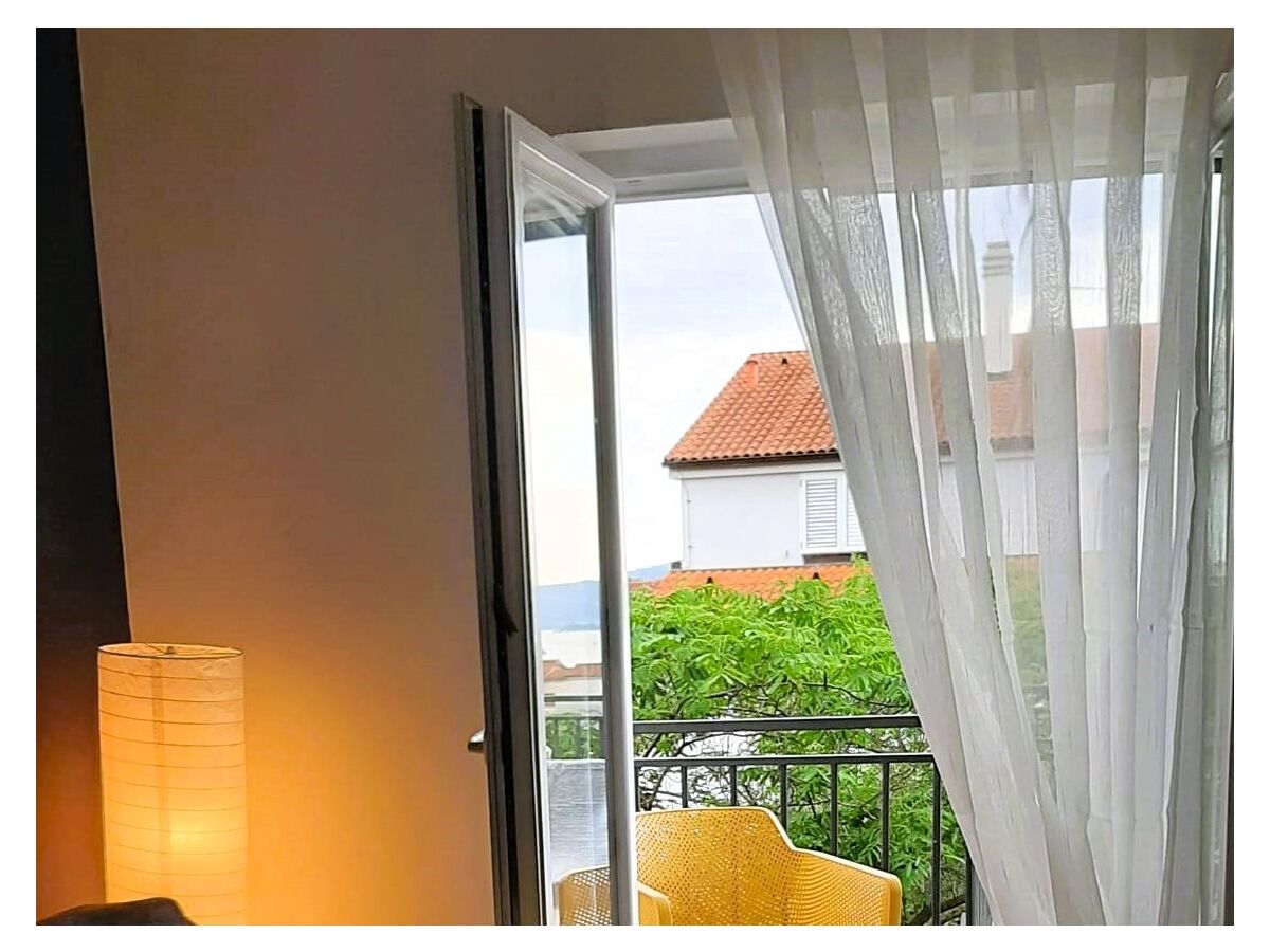 Apartment Four-bedroom apartment with terrace and sea view Biograd na Moru, Biograd A-24355-a - Outdoor photo 5