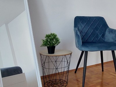 Apartment Four-bedroom apartment with terrace and sea view Biograd na Moru, Biograd A-24355-a - Outdoor photo 13