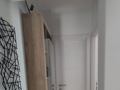 Apartment Four-bedroom apartment with terrace and sea view Biograd na Moru, Biograd A-24355-a - Outdoor photo 23