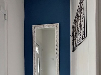 Apartment Four-bedroom apartment with terrace and sea view Biograd na Moru, Biograd A-24355-a - Outdoor photo 24