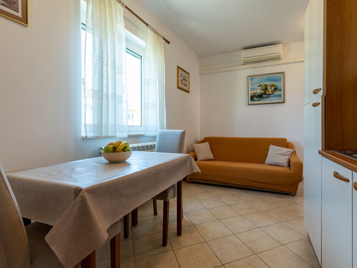 Apartment One bedroom apartment with terrace and sea view Trogir A-24405-a - Outdoor photo 5