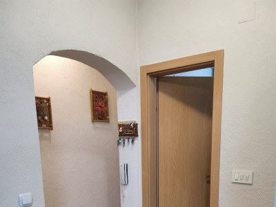 Apartment Two bedroom apartment with terrace and sea view Kaštel Stari, Kaštela A-24406-a - Outdoor photo 14