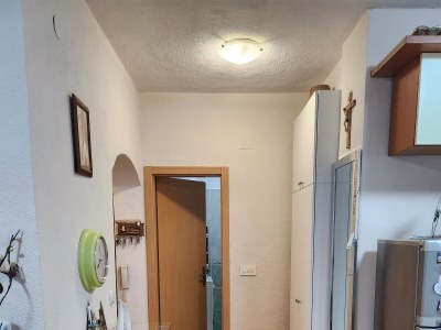 Apartment Two bedroom apartment with terrace and sea view Kaštel Stari, Kaštela A-24406-a - Outdoor photo 15