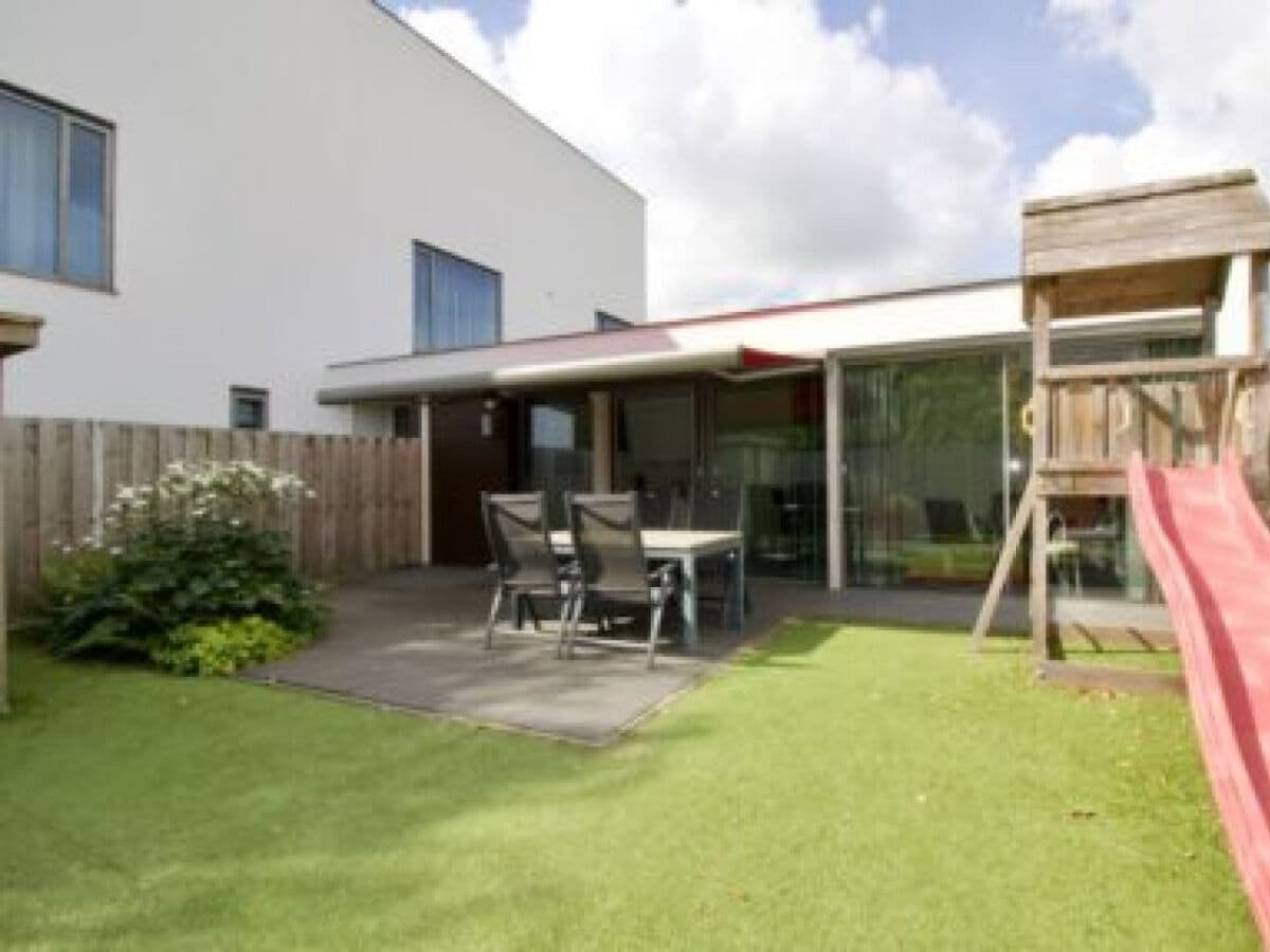 Holiday house Oostkapelle - ZE1619