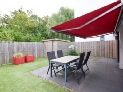 Holiday house Oostkapelle - ZE1619 - Environment photo 13