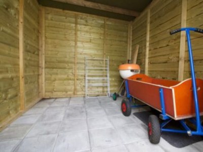 Holiday house Oostkapelle - ZE1619 - Environment photo 15