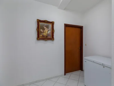 Apartment Studio flat with balcony and sea view Brela, Makarska AS-24416-a - Outdoor photo 15