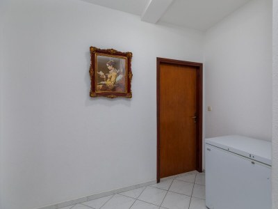 Holiday room with balcony and sea view Brela, Makarska S-24416-b - Outdoor photo 15