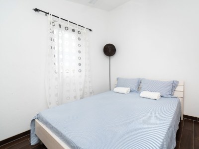 Apartment One bedroom apartment near beach Šparadići, Šibenik A-24420-a - Outdoor photo 19