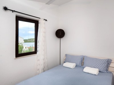 Apartment One bedroom apartment near beach Šparadići, Šibenik A-24420-a - Outdoor photo 21