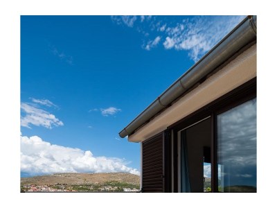 Apartment One bedroom apartment near beach Šparadići, Šibenik A-24420-a - Outdoor photo 25