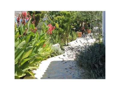 Apartment One bedroom apartment near beach Šparadići, Šibenik A-24420-b - Outdoor photo 9