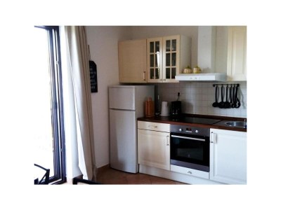 Apartment One bedroom apartment near beach Šparadići, Šibenik A-24420-b - Outdoor photo 15