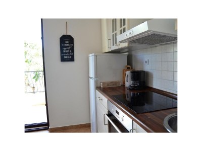 Apartment One bedroom apartment near beach Šparadići, Šibenik A-24420-b - Outdoor photo 16