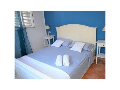 Apartment One bedroom apartment near beach Šparadići, Šibenik A-24420-b - Outdoor photo 17