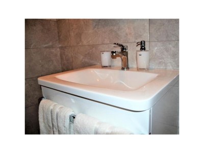 Apartment One bedroom apartment near beach Šparadići, Šibenik A-24420-b - Outdoor photo 18