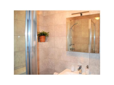 Apartment One bedroom apartment near beach Šparadići, Šibenik A-24420-b - Outdoor photo 19