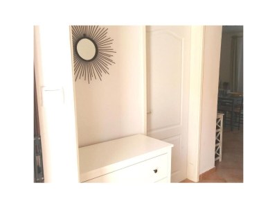 Apartment One bedroom apartment near beach Šparadići, Šibenik A-24420-b - Outdoor photo 21