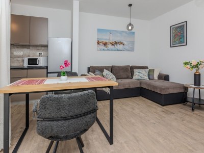 Apartment One bedroom apartment with terrace Vir A-24432-a - Outdoor photo 3