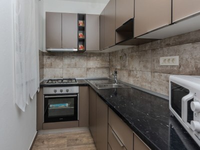 Apartment One bedroom apartment with terrace Vir A-24432-a - Outdoor photo 6