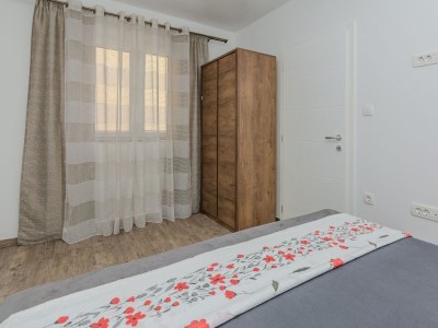 Apartment One bedroom apartment with terrace Vir A-24432-a - Outdoor photo 9