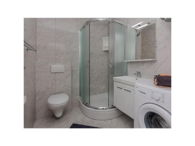 Apartment One bedroom apartment with terrace Vir A-24432-a - Outdoor photo 10