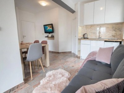 Apartment One bedroom apartment with balcony Makarska A-24438-a - Outdoor photo 4