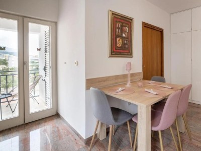 Apartment One bedroom apartment with balcony Makarska A-24438-a - Outdoor photo 6