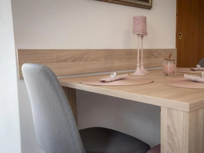 Apartment One bedroom apartment with balcony Makarska A-24438-a - Outdoor photo 8