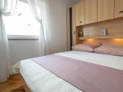 Apartment One bedroom apartment with balcony Makarska A-24438-a - Outdoor photo 12