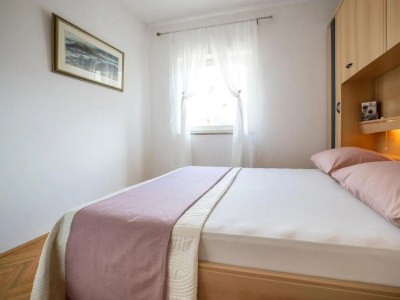 Apartment One bedroom apartment with balcony Makarska A-24438-a - Outdoor photo 13