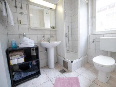 Apartment One bedroom apartment with balcony Makarska A-24438-a - Outdoor photo 14