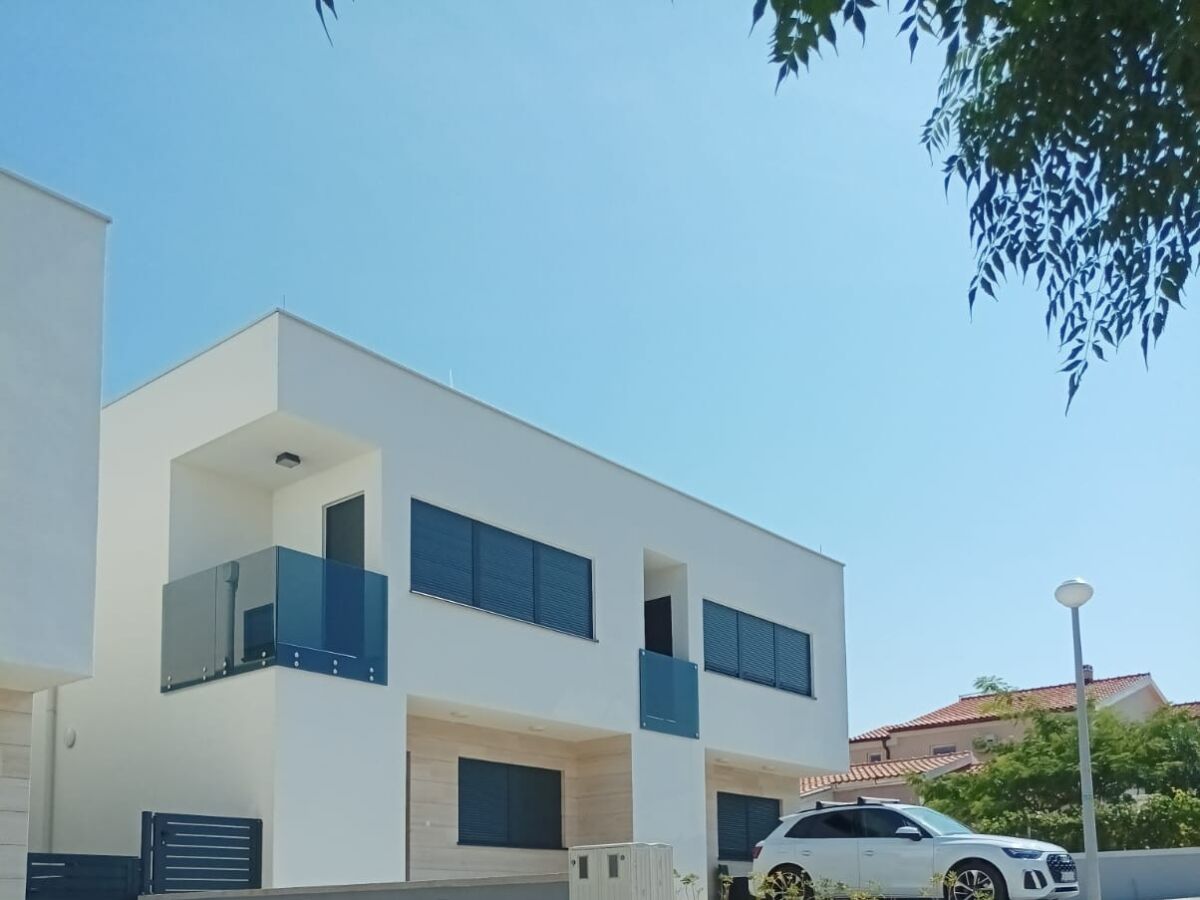 Holiday house Three bedroom house with terrace Vir - Lozice, Vir K-24443 - Outdoor photo 2