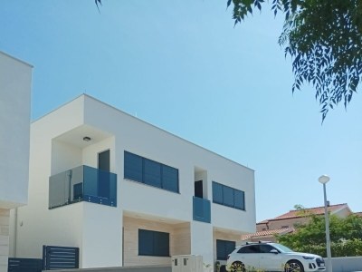 Holiday house Three bedroom house with terrace Vir - Lozice, Vir K-24443 - Outdoor photo 2