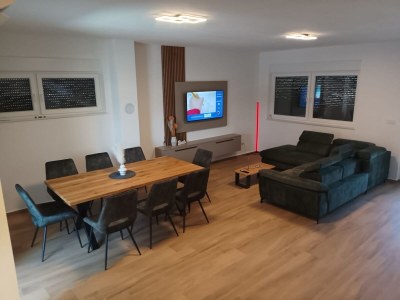 Holiday house Three bedroom house with terrace Vir - Lozice, Vir K-24443 - Outdoor photo 7