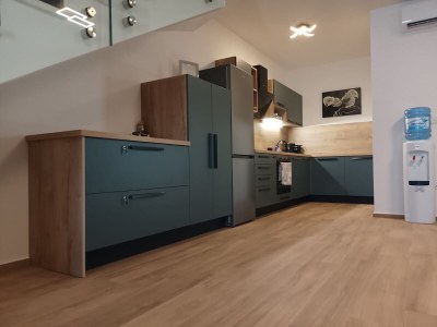 Holiday house Three bedroom house with terrace Vir - Lozice, Vir K-24443 - Outdoor photo 9