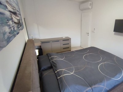 Holiday house Three bedroom house with terrace Vir - Lozice, Vir K-24443 - Outdoor photo 12