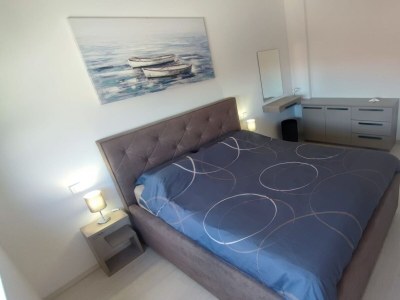 Holiday house Three bedroom house with terrace Vir - Lozice, Vir K-24443 - Outdoor photo 13